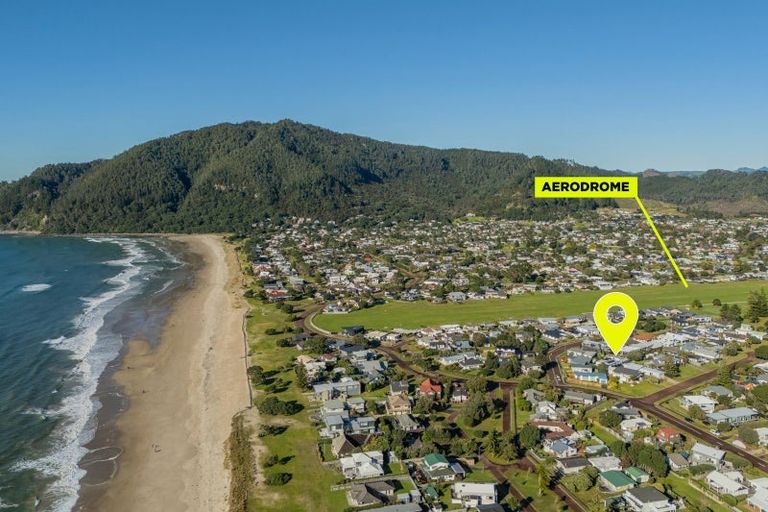 Photo of property in 10 Oceanair Drive, Pauanui, Hikuai, 3579