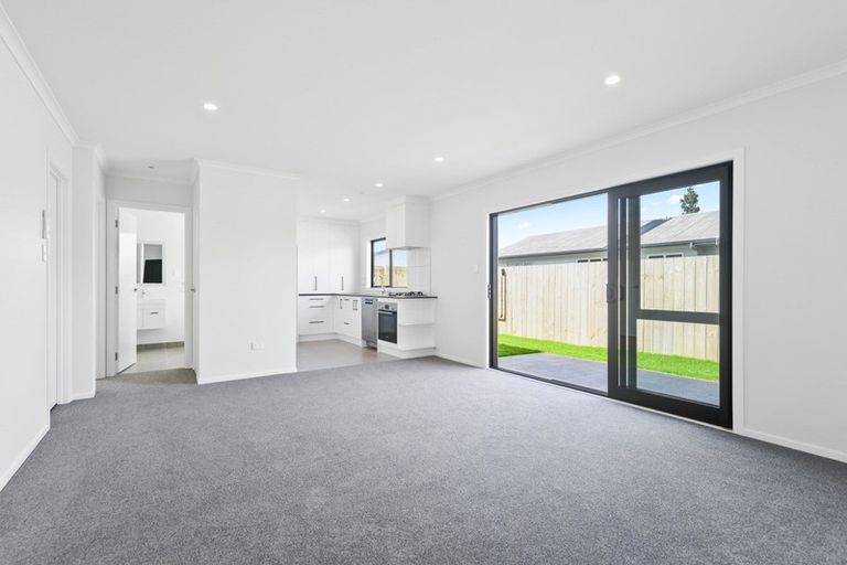 Photo of property in 1u2 Mckinley Place, Nawton, Hamilton, 3200