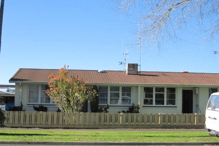 Photo of property in 120a Firth Street, Hamilton East, Hamilton, 3216