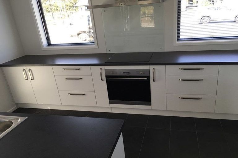 Photo of property in 4 Hungerford Drive, Rolleston, 7615