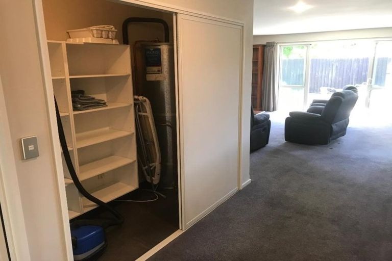 Photo of property in 25 Hendon Street, Edgeware, Christchurch, 8013