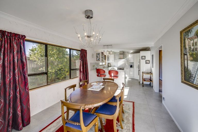 Photo of property in 4/5 Forward Street, Greenmeadows, Napier, 4112