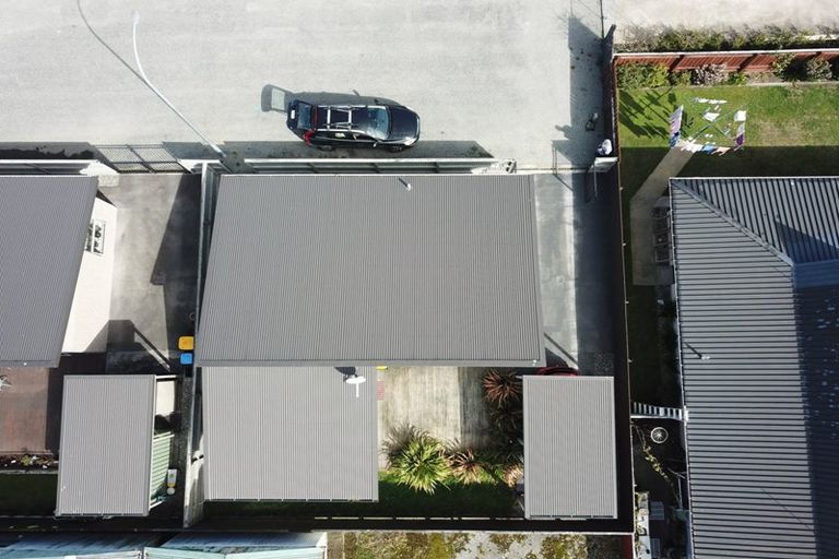 Photo of property in 70 Queen Street, Westport, 7825