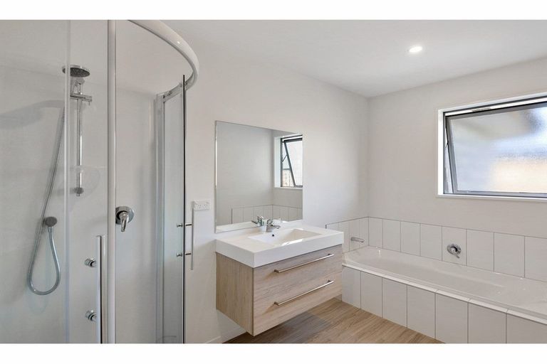 Photo of property in 4 Haymakers Crescent, Rolleston, 7614