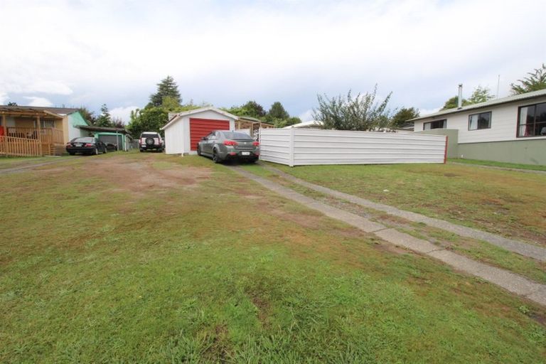 Photo of property in 55 Clyde Street, Tokoroa, 3420