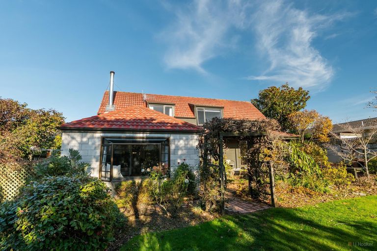 Photo of property in 15 Roxburgh Street, Glenwood, Timaru, 7910