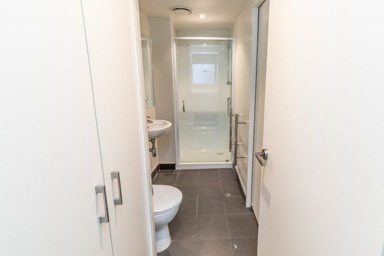 Photo of property in Soho Apartments, 519/74 Taranaki Street, Te Aro, Wellington, 6011