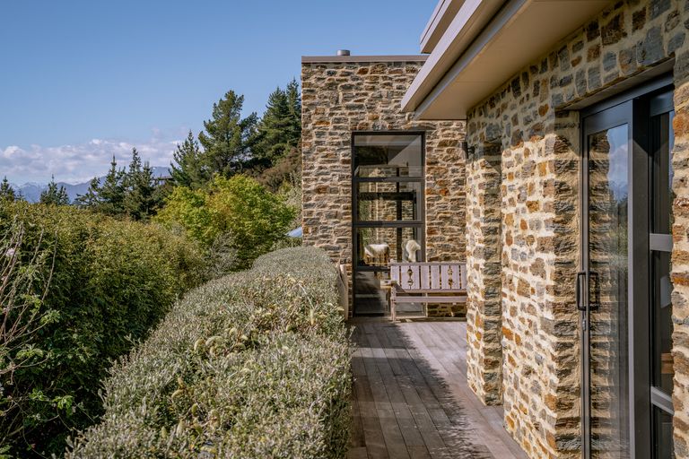 Photo of property in 695a Aubrey Road, Albert Town, Wanaka, 9305