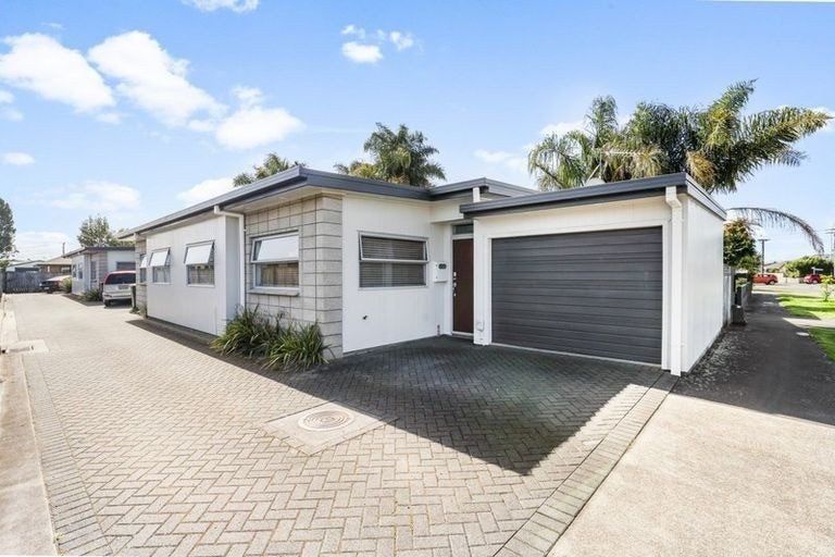 Photo of property in 3a Maitland Street, Frankton, Hamilton, 3204