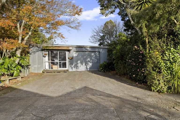 Photo of property in 223 Mataro Road, Onaero, Urenui, 4375