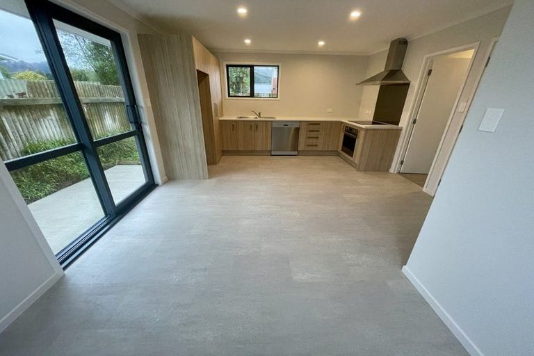 Photo of property in 54a Compton Crescent, Taita, Lower Hutt, 5011