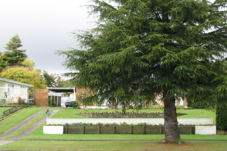 Photo of property in 11 East Parkdale Street, Tokoroa, 3420