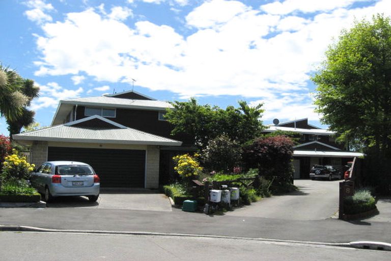 Photo of property in 10 Rachel Place, Avonhead, Christchurch, 8042