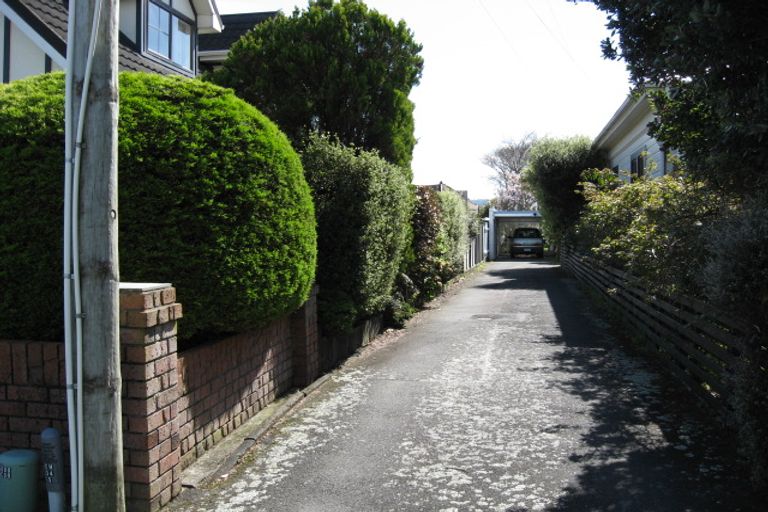 Photo of property in 15a Rossiter Avenue, Waterloo, Lower Hutt, 5011