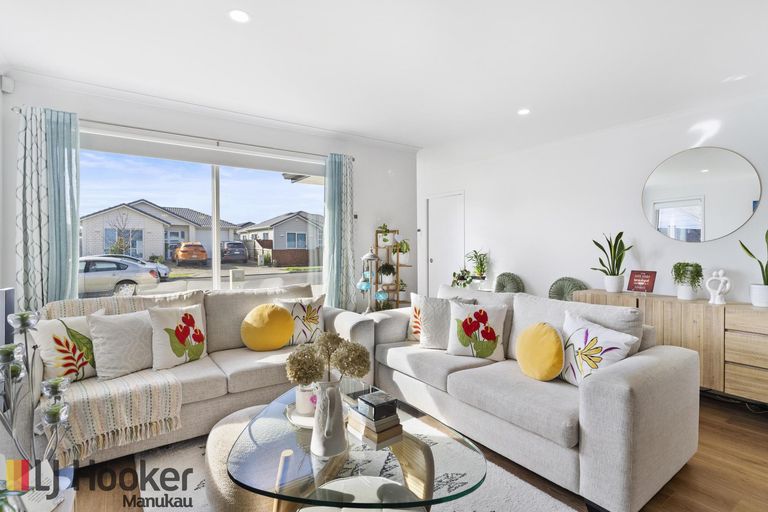 Photo of property in 7 Kapia Street, Pukekohe, 2120