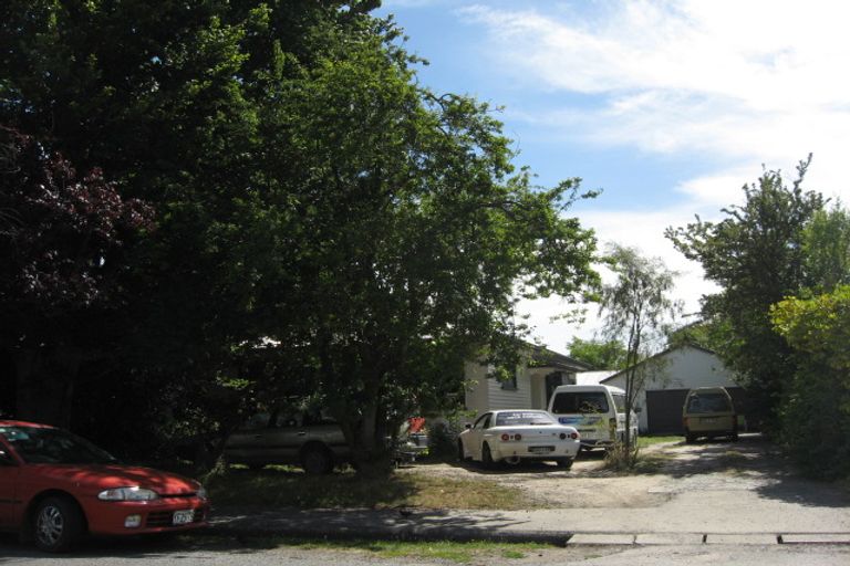 Photo of property in 43 Clifford Avenue, Merivale, Christchurch, 8014