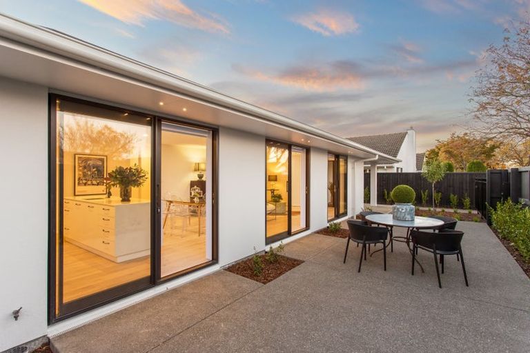 Photo of property in 83 Winchester Street, Merivale, Christchurch, 8014