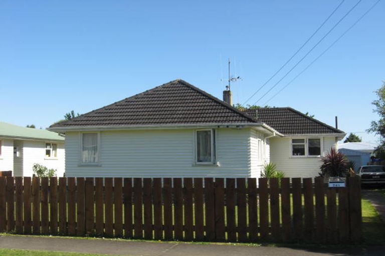 Photo of property in 741 Hazelmere Crescent, Te Awamutu, 3800