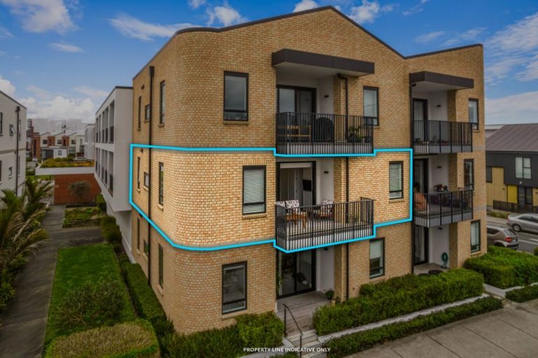 Photo of property in 102/10 Nugget Avenue, Hobsonville, Auckland, 0616