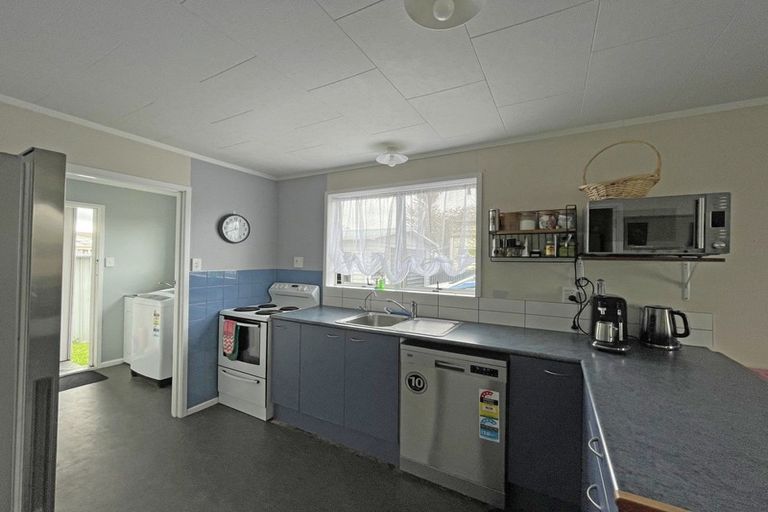 Photo of property in 2a Mathew Street, Dannevirke, 4930