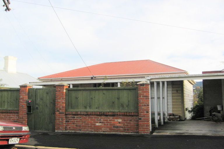 Photo of property in 39 Signal Hill Road, Opoho, Dunedin, 9010