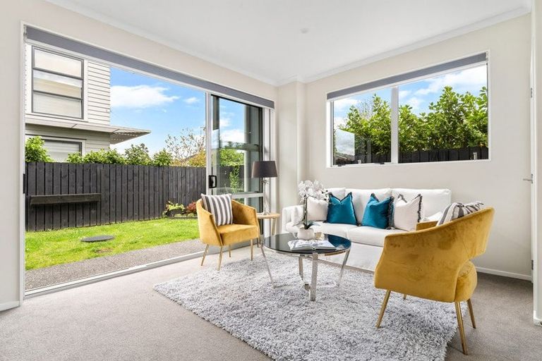 Photo of property in 24 Rangihina Road, Hobsonville, Auckland, 0616