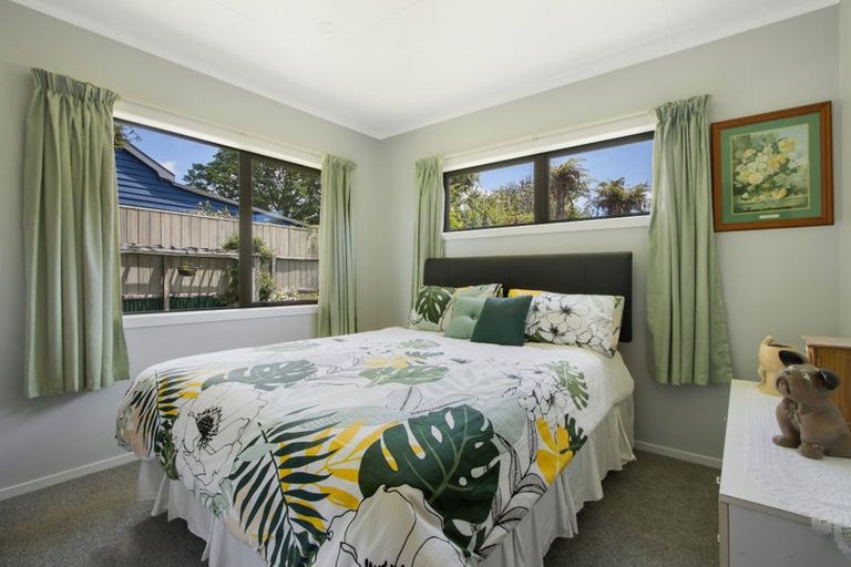 Photo of property in 21 George Street, Waihi, 3610