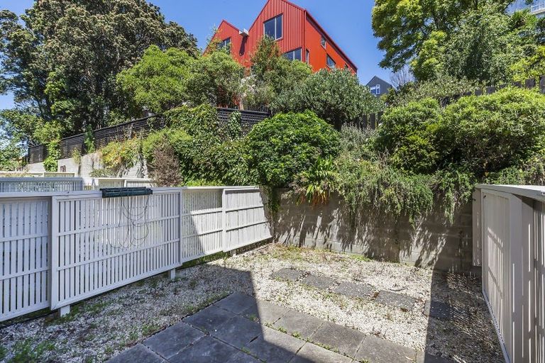 Photo of property in Altar Apartments, 57/120u Rintoul Street, Newtown, Wellington, 6021