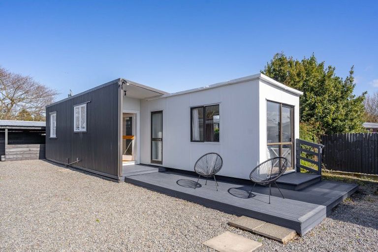 Photo of property in 8 Reading Street, Greytown, 5712