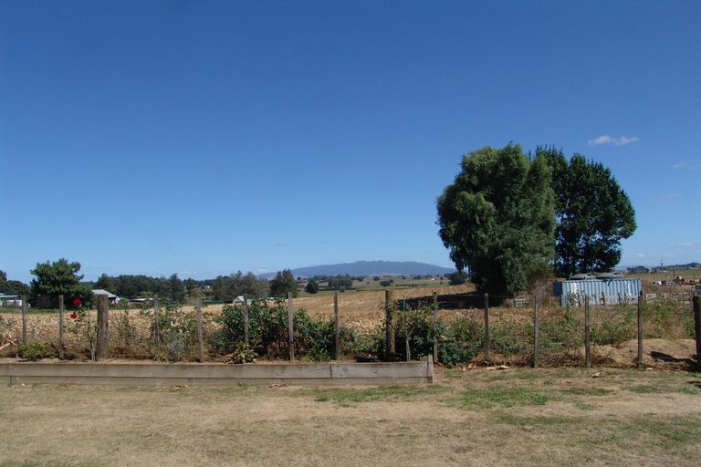 Photo of property in 105 Muir Road, Te Awamutu, 3879