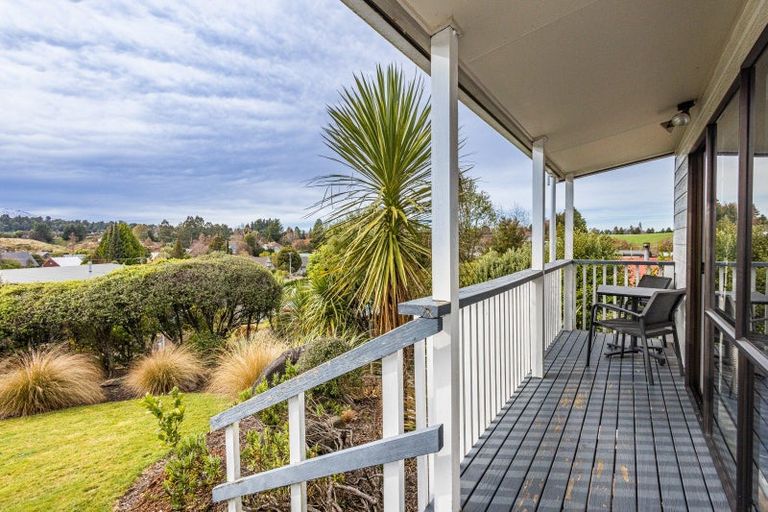 Photo of property in 11 Willow Lane, Ohakune, 4625