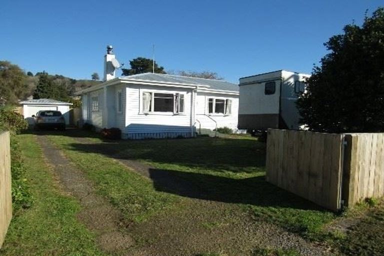 Photo of property in 251 Taupo Road, Taumarunui, 3920