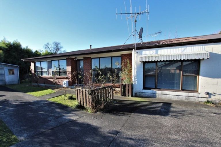 Photo of property in 16b May Street, Tokoroa, 3420