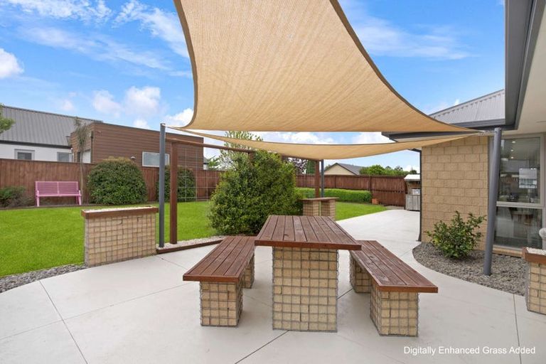 Photo of property in 17 Cameron Crescent, Rolleston, 7614