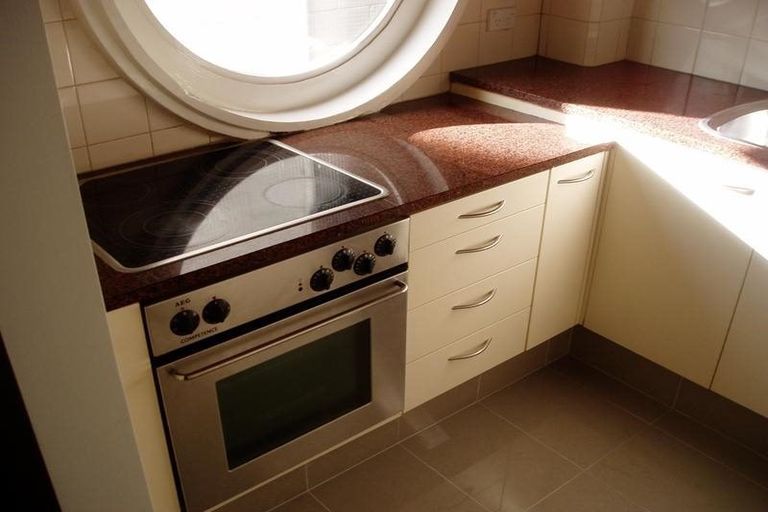 Photo of property in Park Mews, 62u4 Moxham Avenue, Hataitai, Wellington, 6021