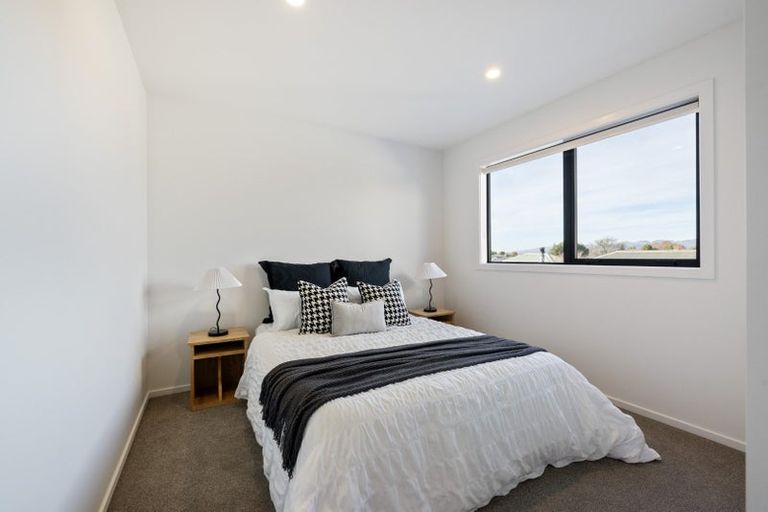 Photo of property in 4/51 Amyes Road, Hornby, Christchurch, 8042