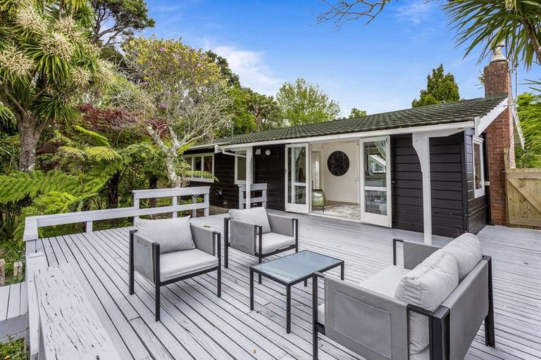 Photo of property in 1 Puketaha Road, Swanson, Auckland, 0816