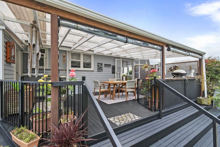 Photo of property in 15 Seddon Street, Feilding, 4702