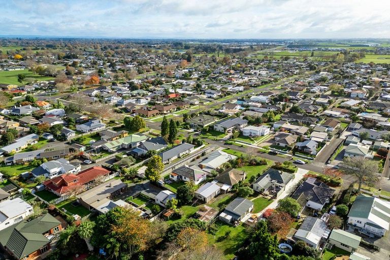 Photo of property in 23 Princes Street, Cambridge, 3434