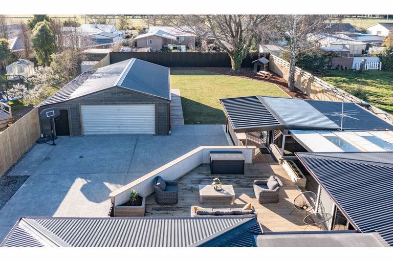 Photo of property in 32 Cridland Street West, Kaiapoi, 7630