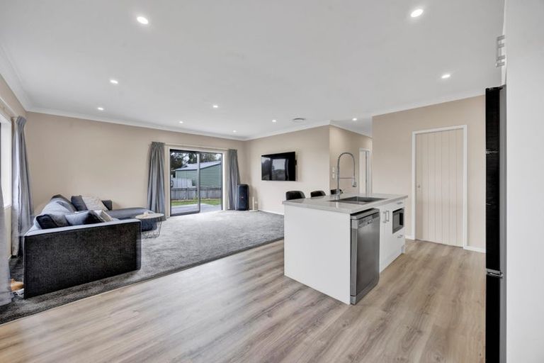 Photo of property in 7 Manatu Lane, Inglewood, 4330