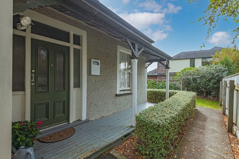 Photo of property in 14 Freyberg Street, Roslyn, Palmerston North, 4414
