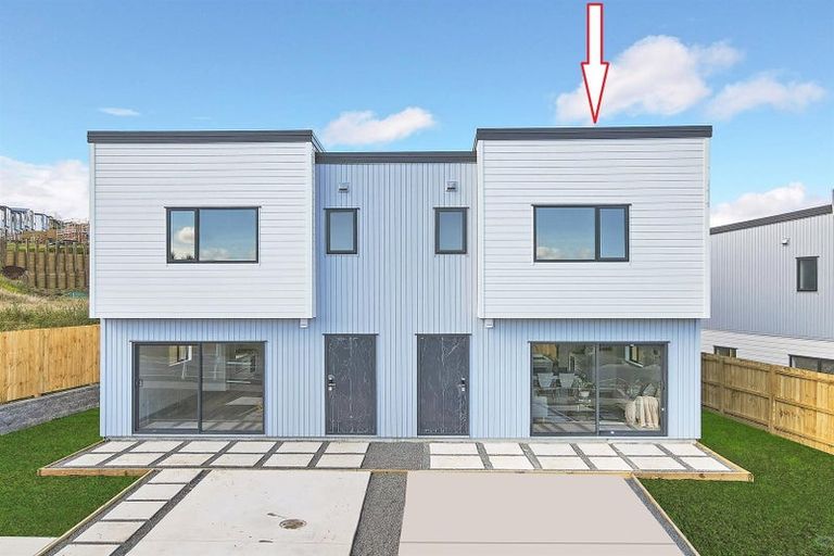 Photo of property in 58a Crestview Rise, Papakura, 2110