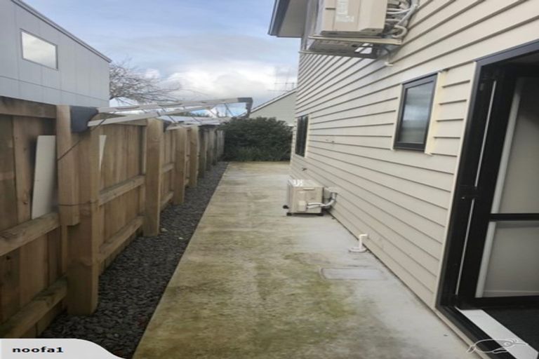 Photo of property in 12u1 Short Street, Claudelands, Hamilton, 3214