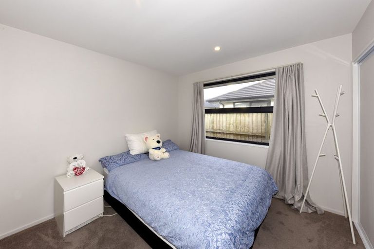 Photo of property in 156 Awatea Road, Wigram, Christchurch, 8025