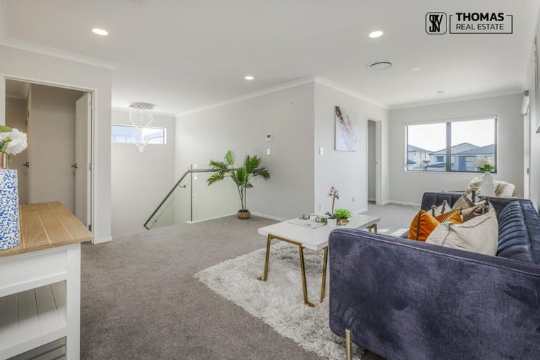 Photo of property in 12 Freshland Drive, Flat Bush, Auckland, 2019