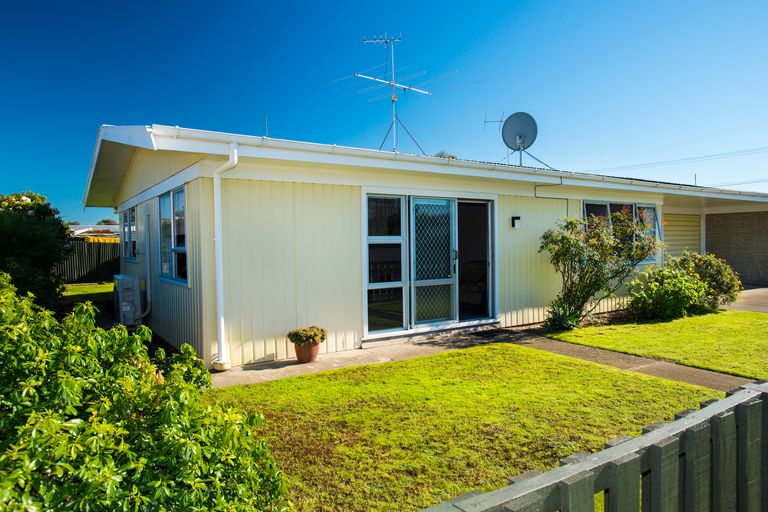 Photo of property in 1b Cook Street, Te Hapara, Gisborne, 4010