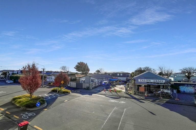 Photo of property in 7/378 Worcester Street, Linwood, Christchurch, 8011