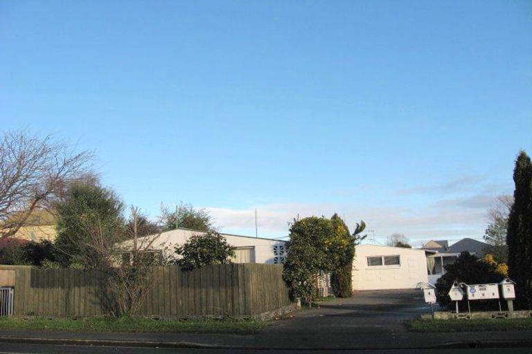 Photo of property in 2/459 Madras Street, St Albans, Christchurch, 8014