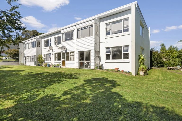 Photo of property in 18u3 Agra Crescent, Khandallah, Wellington, 6035